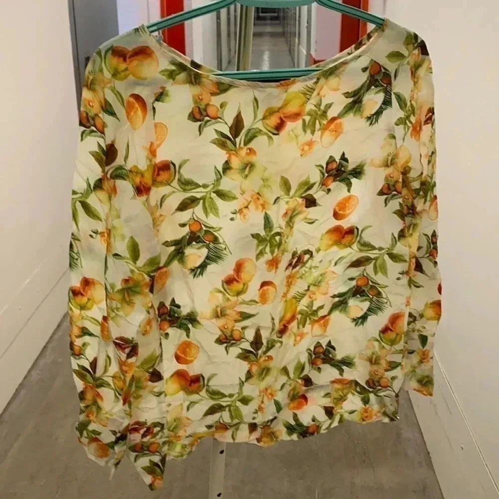 Zara  top